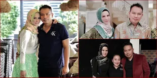 Potret Kemesraan Angel Lelga dan Vicky Prasetyo, Sudah Jadian?