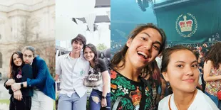Potret Kemesraan El Rumi dan Marsha Aruan yang Tersisa di Instagram, Sekarang Diterpa Kabar Putus Setelah 5 Tahun Pacaran