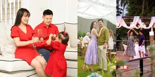 Potret Kenangan 12 Tahun Kemesraan Shandy Aulia dan David Herbowo Sebelum Gugat Cerai, Dulu Couple Idaman
