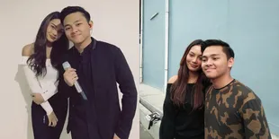 7 Potret Kenangan Aldy Maldini saat Masih Pacaran dengan Erika Carlina, Disebut Pintar Ambil Hati