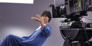 Potret Kento Yamazaki Pemeran Arisu di Serial 'ALICE IN BORDERLAND', Aktor Paling Populer Se-Jepang!