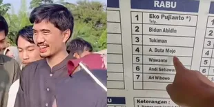 Potret Kesederhanaan Duta Sheila on 7 yang Membaur dengan Tetangga, Main Voli dan Aktif Ronda