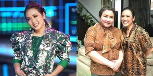 Potret Keseharian Soimah Yang Jauh Dari Kesan Mewah Meski Tajir Melintir, Suka Pakai Daster dan Kaos Oblong