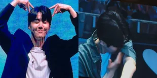Potret Keseruan 2024 KIM SEONHO ASIA TOUR <Color Full> in JAKARTA, Bikin Ngakak Sampai Mewek