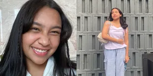 Potret Khirani Anak Mayangsari Yang Kini Beranjak Remaja, Dicibir Netizen Karena Penampilannya Terlalu Terbuka