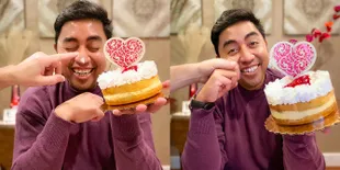 Potret Kia AFI Rayakan Valentine Super Manis, Diduga Genggam Tangan Cowok dan Jadi Sorotan