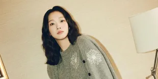 Potret Kim Go Eun Saat ABG, Pemain 'LITTLE WOMEN' Terlihat Cantik Natural Dari Dulu