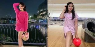 Potret Kirana Anak Andika Kangen Band yang Jarang Sekali Tersorot, Beranjak Remaja dan Makin Cantik