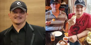 Potret Kisah Clift Sangra: Cinta, Kontroversi, dan Warisan Mistis Suzzanna