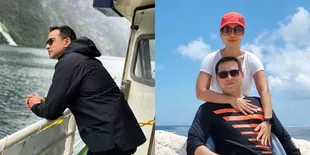 Potret Klarifikasi Ari Wibowo Usai Dituding Nafkahi Istri Pakai Kartu Kredit Saja, Ungkap Soal Adanya Orang Ketiga?