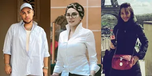 Potret Klarifikasi Ivan Gunawan yang Langsung Tanggapi Tudingan Nikita Mirzani dari Dubai: Niat Tolongin Bunda Corla yang Susah Hidupnya