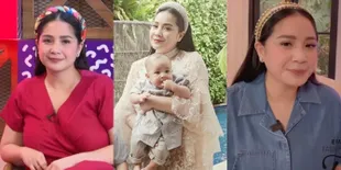 Potret Koleksi Bando Cantik Nagita Slavina dengan Harga Jutaan, Ada yang Bisa Buat Beli Motor!
