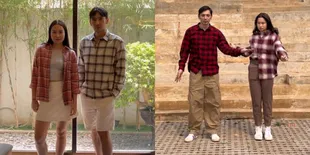 Potret Kompak Abimana dan Putri Keduanya Satine Zaneta Bikin Konten Bareng - Reaksi Netizen Ga Kalah Lucu!