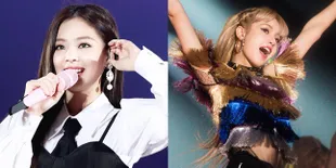 Potret Konser BLACKPINK di Indonesia, Gaya Cantik - Momen Kocak!