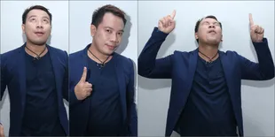 Potret Kontroversi Vicky Prasetyo Ungkapkan Soal Retorika Waktu