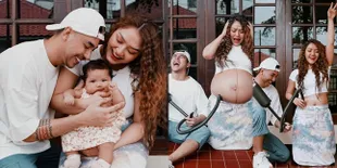 Potret Krisjiana Ungkap Proses Terjadinya Baby Xarena, Siti Badriah: Kebanyakan Dipompa