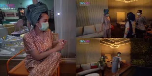 Potret Kursi Baru Milik Nagita Slavina, Harga Rp 30 Juta Cuma Dapat Satu - Sukses Bikin Raffi Ahmad Ngamuk
