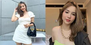 Potret La Rheina Isabelle Bishop Asisten Pribadi Hotman Paris yang ke 15, Cantik dan Menawan Kini Jadi Pemain Sinetron