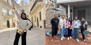 Potret Lala Pengasuh Anak Raffi Ahmad dan Nagita Slavina Beli Rumah Mewah, Netizen Ramai Sentil Deddy Corbuzier