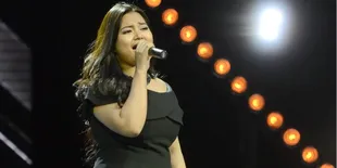 Potret Lawas Ajeng Mamamia, Sosok Pengamen 'From Zero To Hero'