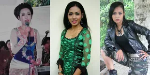 Potret Lawas Soimah Saat Merintis Karier, Kini Jadi Juri D'Academy 7 yang 'Ditakuti' Peserta