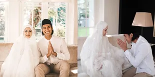 Potret Lebaran Keluarga Sean Gelael, Netizen Salfok Sama Rini S Bono yang Cantik Awet Muda
