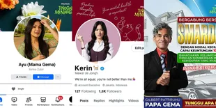 Potret Lengkap Pemeran 'TINGGAL MENINGGAL' yang Diperkenalkan Lewat Poster Unik