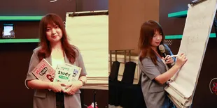 Potret Lianna Nathania, Konten Kreator Edukasi yang Awali Kariernya Saat Pandemi - Ahli Matematika & Hitung Cepat