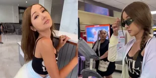 Potret Lucinta Luna Jalani Operasi Lagi di Bangkok Usai Curhat Capek Dihina Haters, Netizen: Gak Sensasi, Gak Makan
