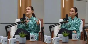 Potret Luna Maya Kaget Biaya Operasi Ibunya Ditanggung BPJS, Lumayan Rp 120 Juta