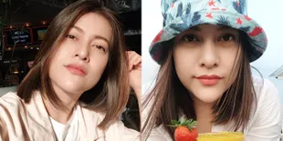 Potret Lydia Pratiwi Alias Maria Eleanor yang Pernah Dipenjara Karena Terlibat Pembunuhan Pacar, Makin Cantik Tapi Masih Takut Jadi Artis Lagi