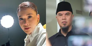 Maia Estianty Belum Bantah Ucapan Ahmad Dhani, Bahagia Versinya Justru Banjir Dukugan