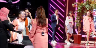 Potret Maia Estianty dan Luna Maya Ramaikan Ajang 'The Next Influencer' Sebagai Dewan Juri Spesial