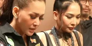 7 Potret Maia Estianty dan Meichan Duo Maia Akhirnya Manggung Lagi Setelah Lama Vakum