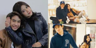 Potret Manis Kedekatan Devano - Brisia Jodie, Ngakunya Sepupuan!