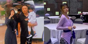 Potret Mano Anak Perempuan Vicky Prasetyo yang Jarang Sekali Tersorot, Beranjak Remaja dan Kini Jadi Santri