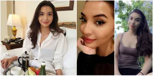 Potret Manohara Kini, Masih Jadi Model & Sosialita Cantik Jelita