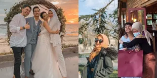 Potret Marissya Icha, Selebgram Sahabat Vanessa Angel yang Galang Donasi Untuk Rumah Gala Sky