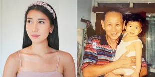 Potret Masa Kecil Christie, Cute Sejak Kecil dan Kini Cantik Memesona Saat Dewasa