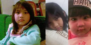 Potret Masa Kecil Davina Karamoy yang Ternyata Anak Kembar 5, Cantik Nggemesin Kayak Boneka