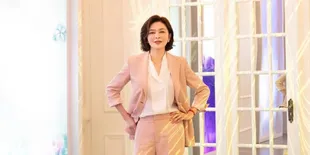 Potret Masa Muda Aktris China Senior yang Ternyata Cantik Banget, Ada yang Bikin Pangling