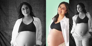 Potret Maternity Kareena Kapoor Ketika Hamil Jeh, Baru Diungkap ke Publik