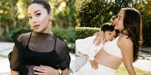 Potret Maternity Shoot Nikita Willy Menjelang Melahirkan, Siap Kapanpun Menyambut Anak Laki-Laki Kedua
