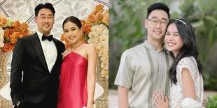 Potret Maudy Ayunda Comeback ke Dunia Hiburan Setelah Vakum 7 Tahun, Dapat Dukungan Penuh Dari Suami