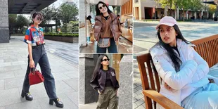 Potret Maudy Ayunda yang Disebut Makin Cantik & Swag Usai Menikah, Bikin Jesse Choi Bucin Banget