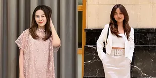 Potret Mayang Adik Vanessa Angel yang Kabarnya Siap Dinikahi Oleh Pengusaha Asal Turki, Maharnya 1,5 Miliar