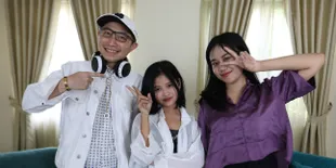 Potret Mayang dan Chika Jalani Terapi Usai Dihujat Netizen, Dibilang Babu Hingga Diminta Bunuh Diri