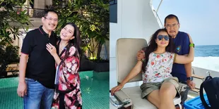 Potret Mayangsari yang Kini Disorot Usai Berikan Tips Agar Suami Tak Direbut Pelakor, Makin Mesra Di Usia Pernikahan 22 Tahun