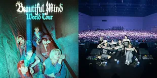 Potret Mecimapro Umumkan Konser Xdinary Heroes di Jakarta dan Surabaya Ditunda Karena Situasi Tak Terduga