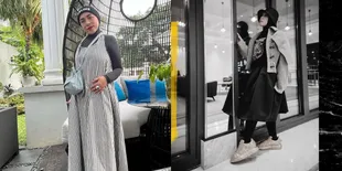 Potret Melly Goeslaw yang Sekarang Cuma Makan 1 Sendok Efek Operasi Potong Lambung, Berat Badan Turun 21 Kg dalam 3 Bulan